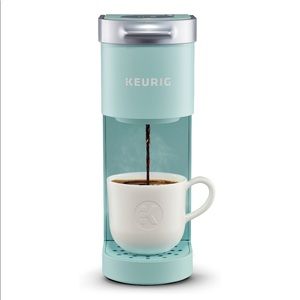 Keurig K-Mini Single-Serve K-Cup Pod Coffee Maker